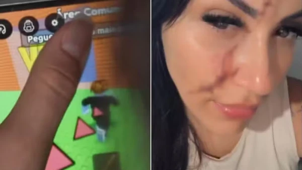 Caso aconteceu em Praia Grande