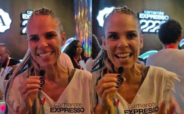 Cecília Alexandre, CMO da C&A Brasil