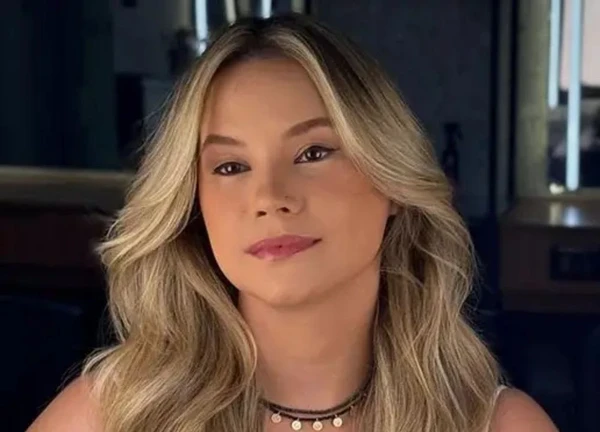Jornalista Flávia Morena morreu aos 31 anos por Reprodução
