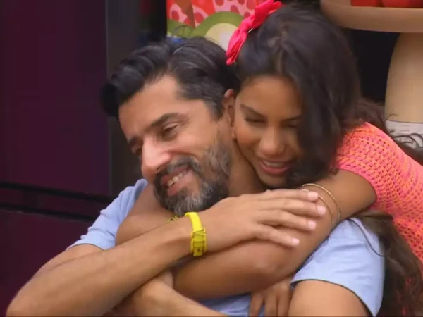 Gabriela e Alberto Cowboy