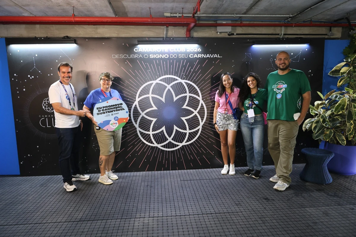 Ideia é incentivar práticas sustentáveis por Wilson Sabadin / Secom PMS