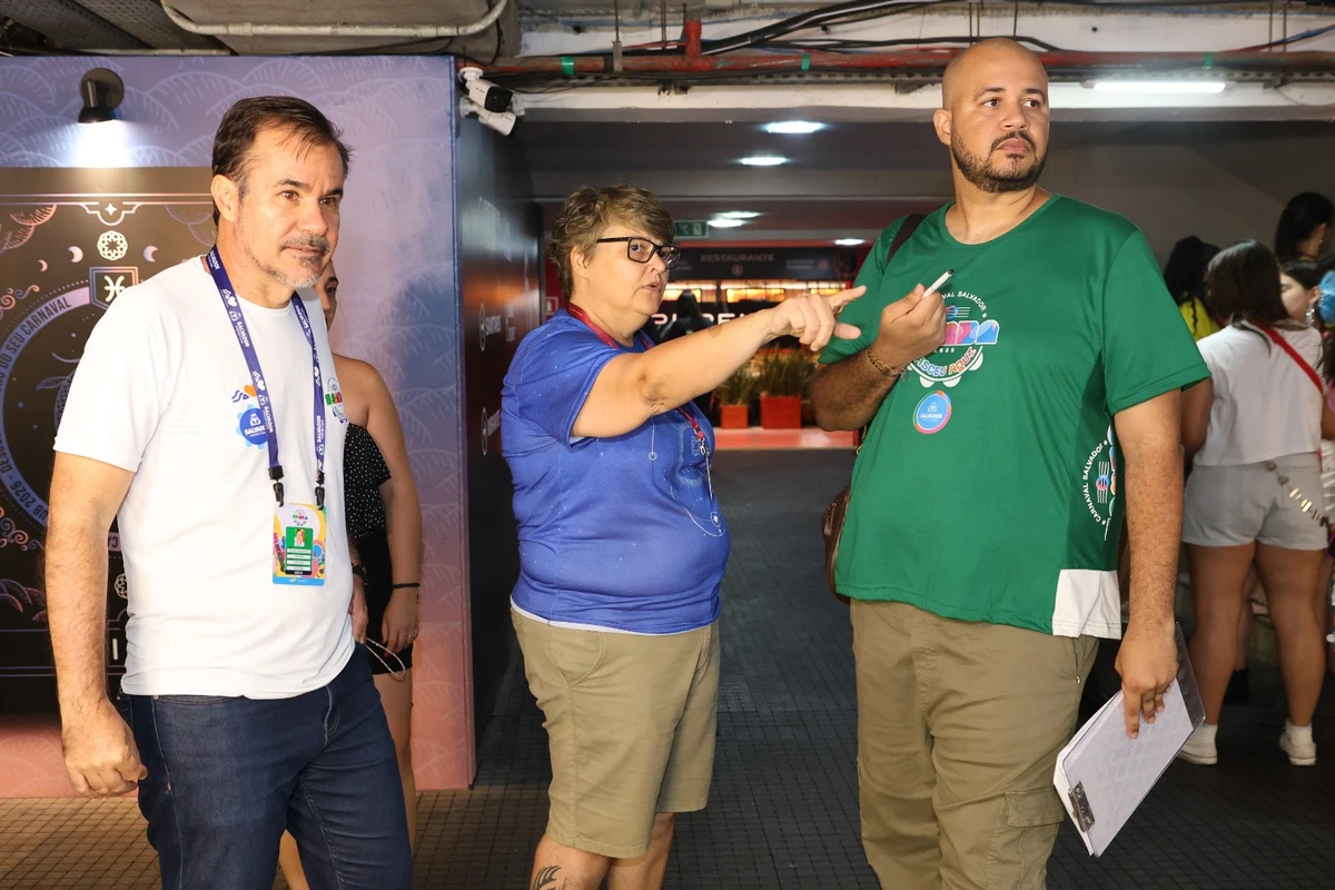 Ideia é incentivar práticas sustentáveis por Wilson Sabadin / Secom PMS