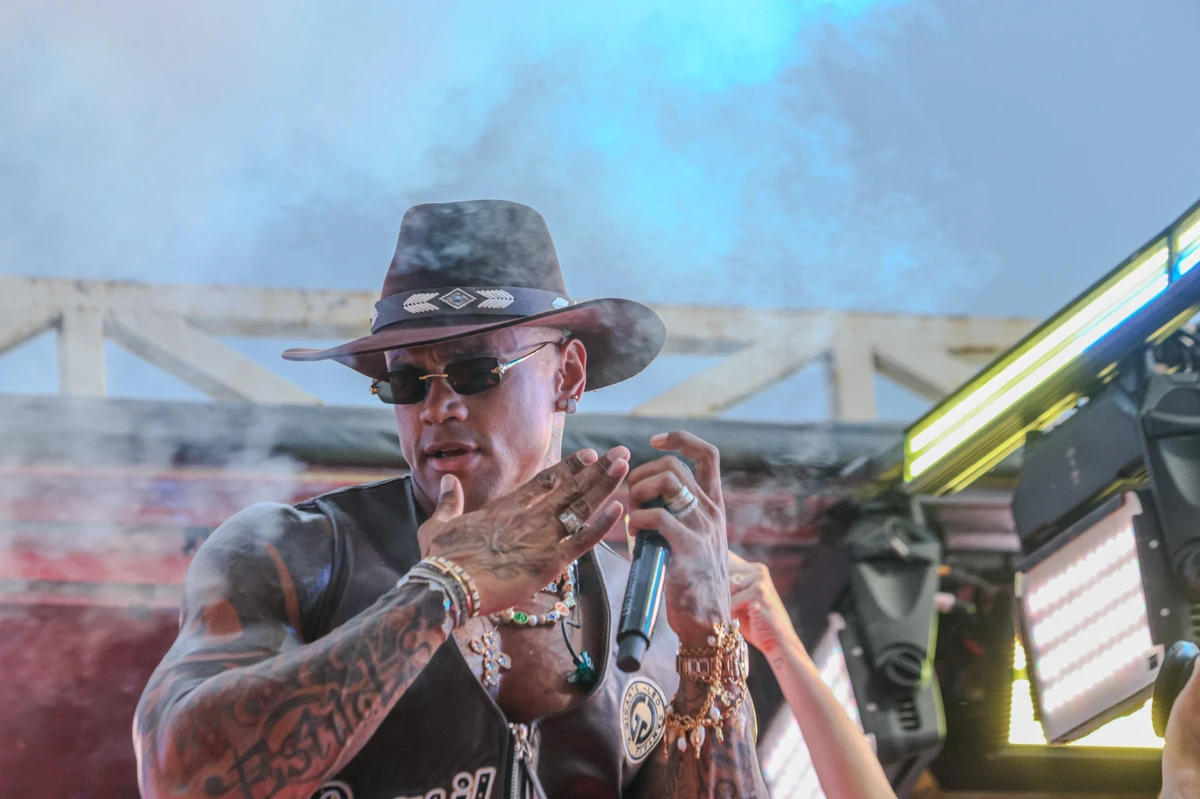 Léo Santana por Tomzé Fonseca/ Agnews