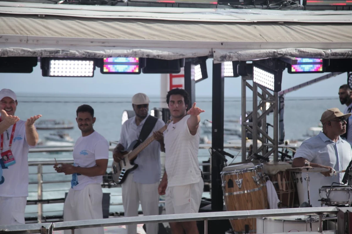 Marcelo Sangalo por Sora Maia/CORREIO