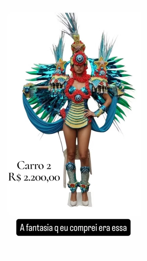 Mulher Pêra por Natália Rampinelli/Agnews