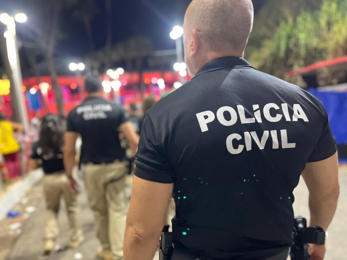 Polícia Civil