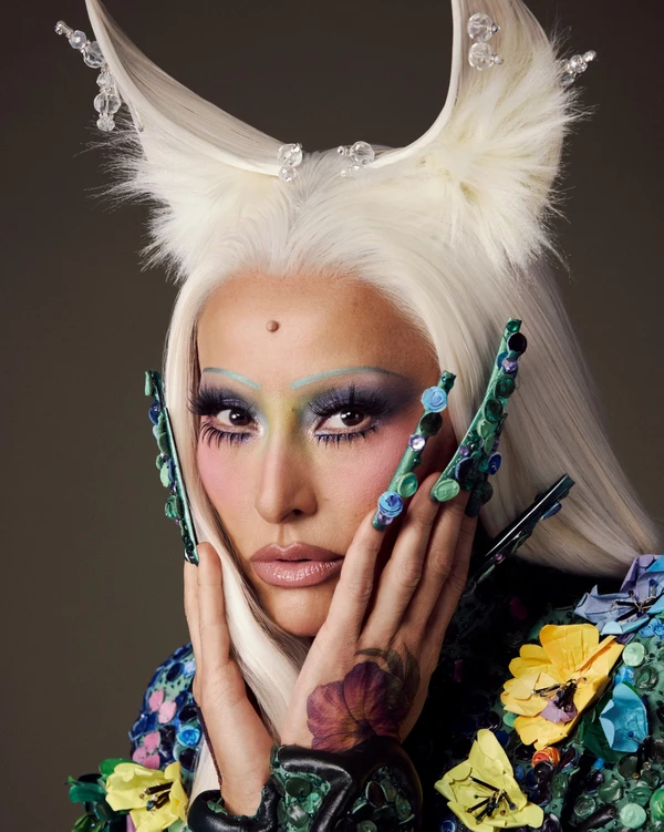 Sabrina Sato por Divulgação