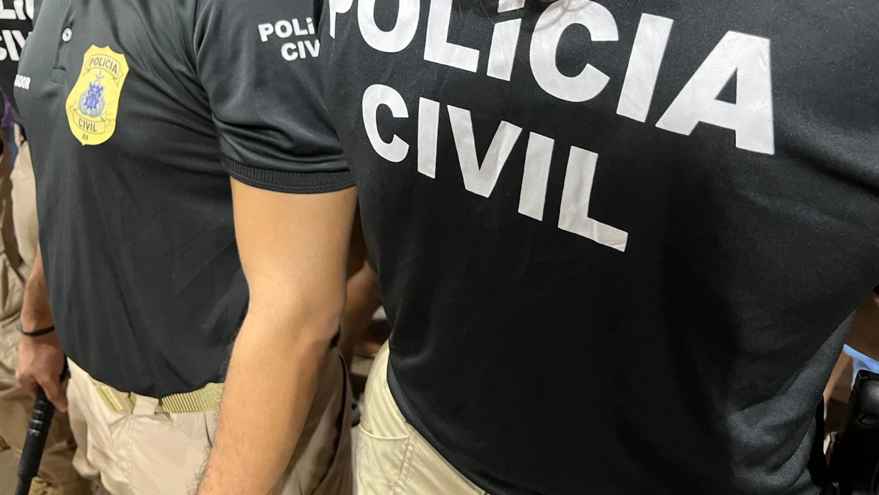 Imagem - Idoso é preso por injúria racial durante Carnaval no Campo Grande