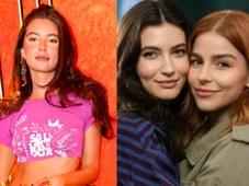 Imagem - Alanis Guillen celebra representatividade em Três Graças: 'A gente quer se enxergar nas histórias'