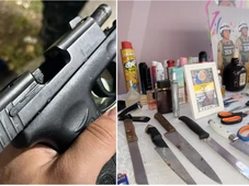 Imagem - Cordeiro é preso com pistola em portal de acesso ao Circuito Barra-Ondina