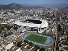 Imagem - AO VIVO: Botafogo x Flamengo disputam vaga na semifinal do Campeonato Carioca