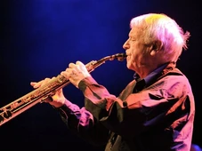 Imagem - Morre Michel Portal, referência do jazz e da música contemporânea, aos 90 anos