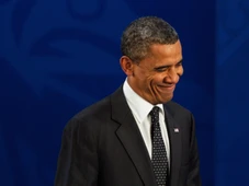 Imagem - Alienígenas 'são reais', diz ex-presidente dos EUA Barack Obama