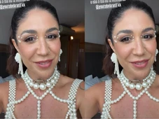 Imagem - Foquinha celebra fase no BBB e aponta ‘Marquinha de Fitinha’ como hit do Carnaval