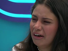 Imagem - Gabriela leva puxão de orelha da produção e desperdiça poder estratégico no BBB 26