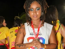 Imagem - Melly promete disco novo para o primeiro semestre e escolhe música preferida do Carnaval