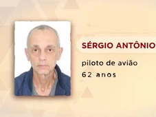 Imagem - Piloto preso admite crimes contra adolescentes e detalha como atraía vítimas para o motel