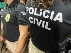 Imagem - Homem é preso no Carnaval por tentativa de roubo no Centro de Salvador