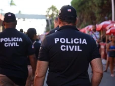 Imagem - Cinco homens são presos no circuito Barra-Ondina após briga generalizada