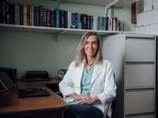 Imagem - Cientista brasileira desenvolve vacina que faz paraplégicos voltarem a andar