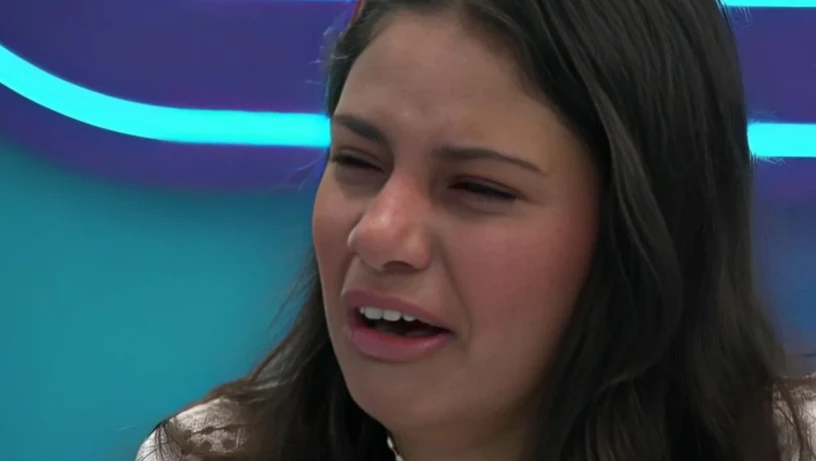 Imagem - Gabriela leva puxão de orelha da produção e desperdiça poder estratégico no BBB 26