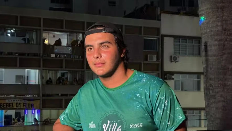 Imagem - Marcelo Sangalo revela faculdade que pretende cursar e admite planos além da música