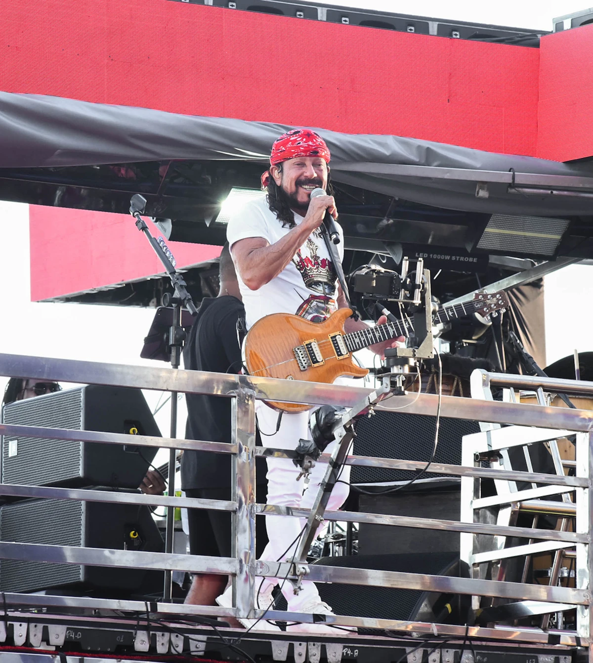 Bell Marques no Carnaval de Salvador por Webert Belicio/ AgNews