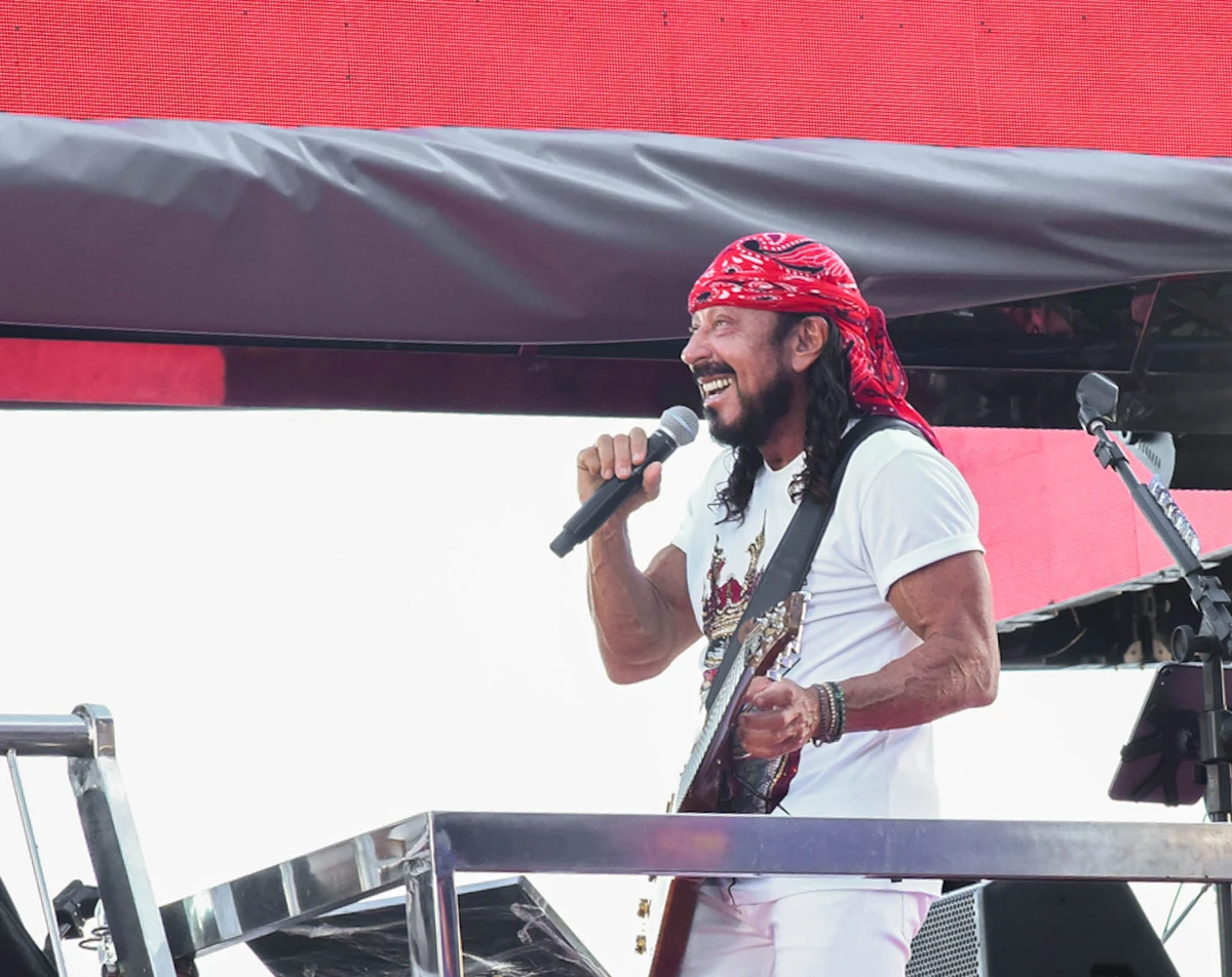 Bell Marques no Carnaval de Salvador por Webert Belicio/ AgNews