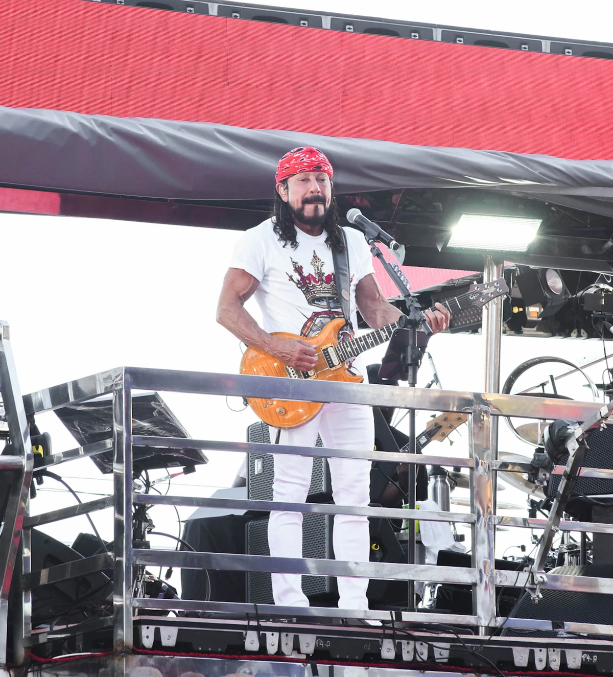 Bell Marques no Carnaval de Salvador por Webert Belicio/ AgNews