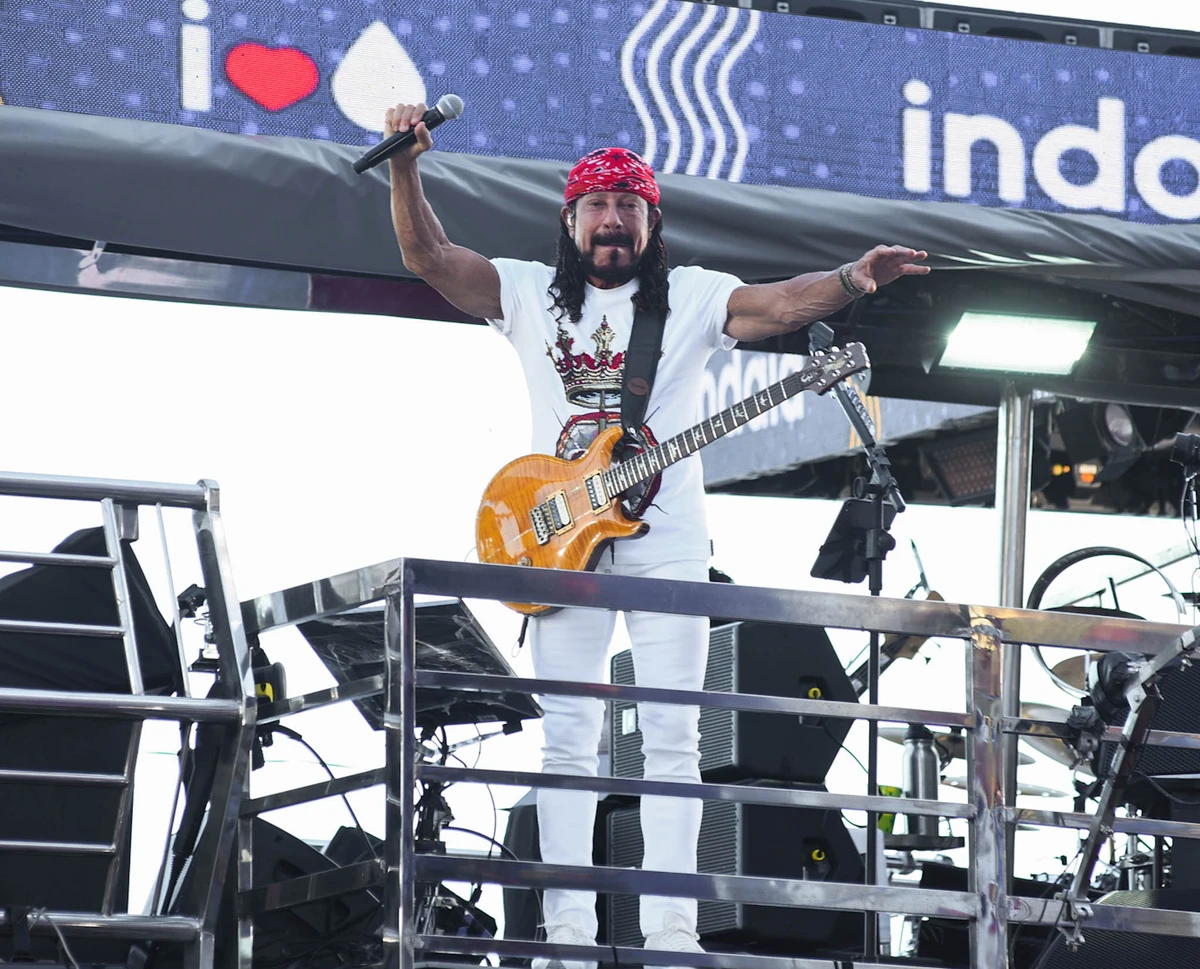 Bell Marques no Carnaval de Salvador por Webert Belicio/ AgNews