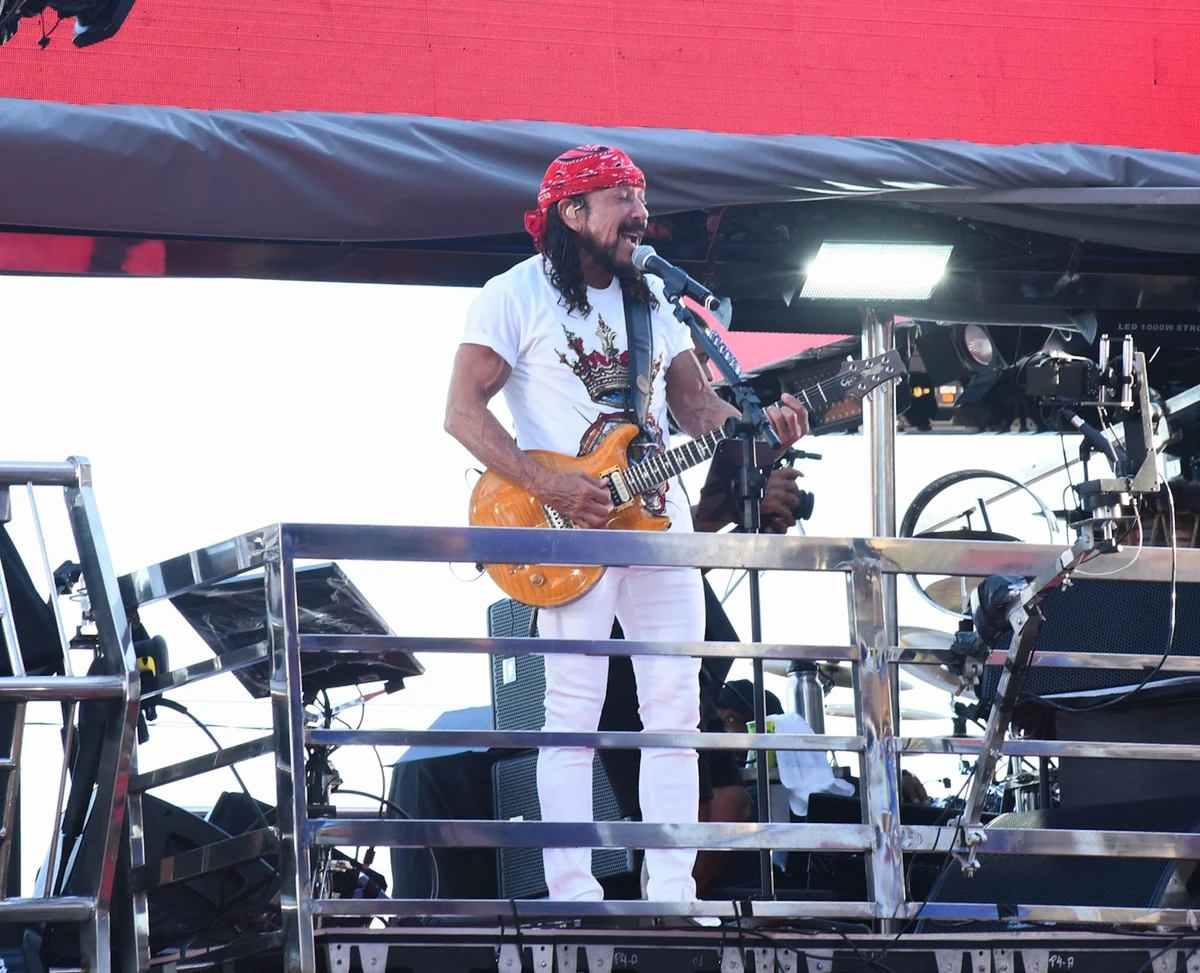 Bell Marques no Carnaval de Salvador por Webert Belicio/ AgNews