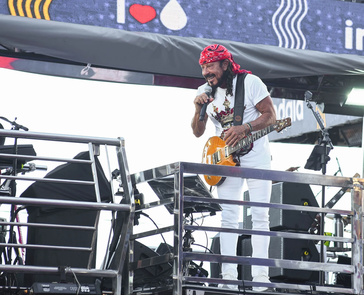 Bell Marques no Carnaval de Salvador por Webert Belicio/ AgNews