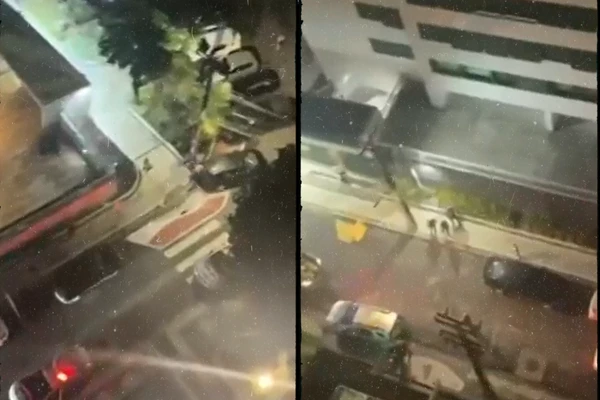 Caso ocorreu em Recife