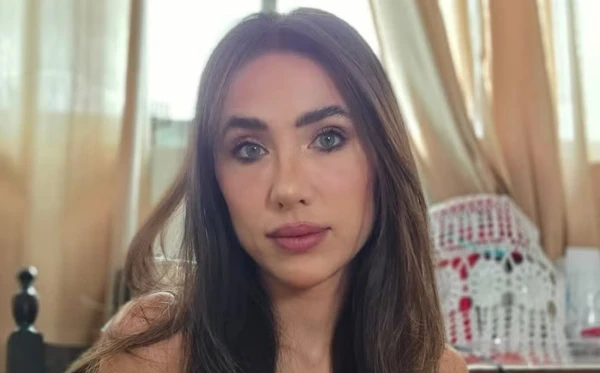 Jacqueline Tirotti descobriu traição do marido no Chat GPT