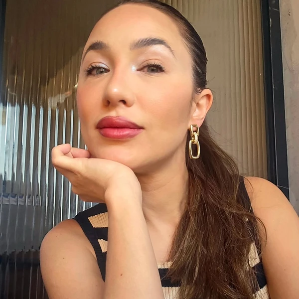 Jacqueline Tirotti descobriu traição do marido no Chat GPT por Reprodução/Instagram