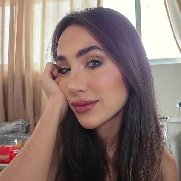 Jacqueline Tirotti descobriu traição do marido no Chat GPT por Reprodução/Instagram