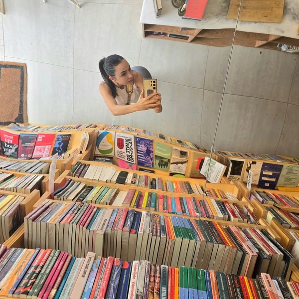 Jacqueline Tirotti descobriu traição do marido no Chat GPT por Reprodução/Instagram