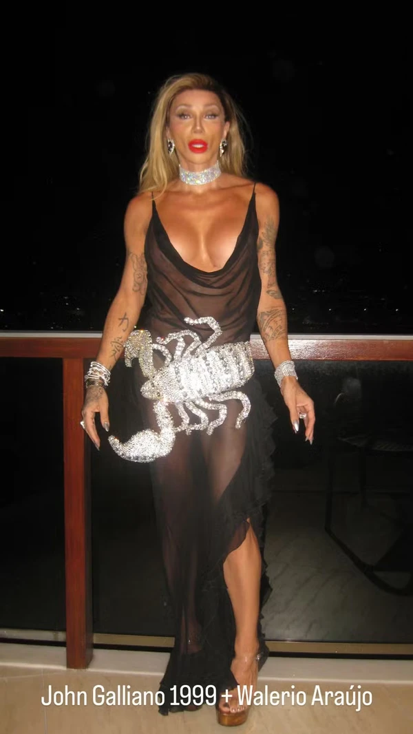 Maya Massafera por Reprodução