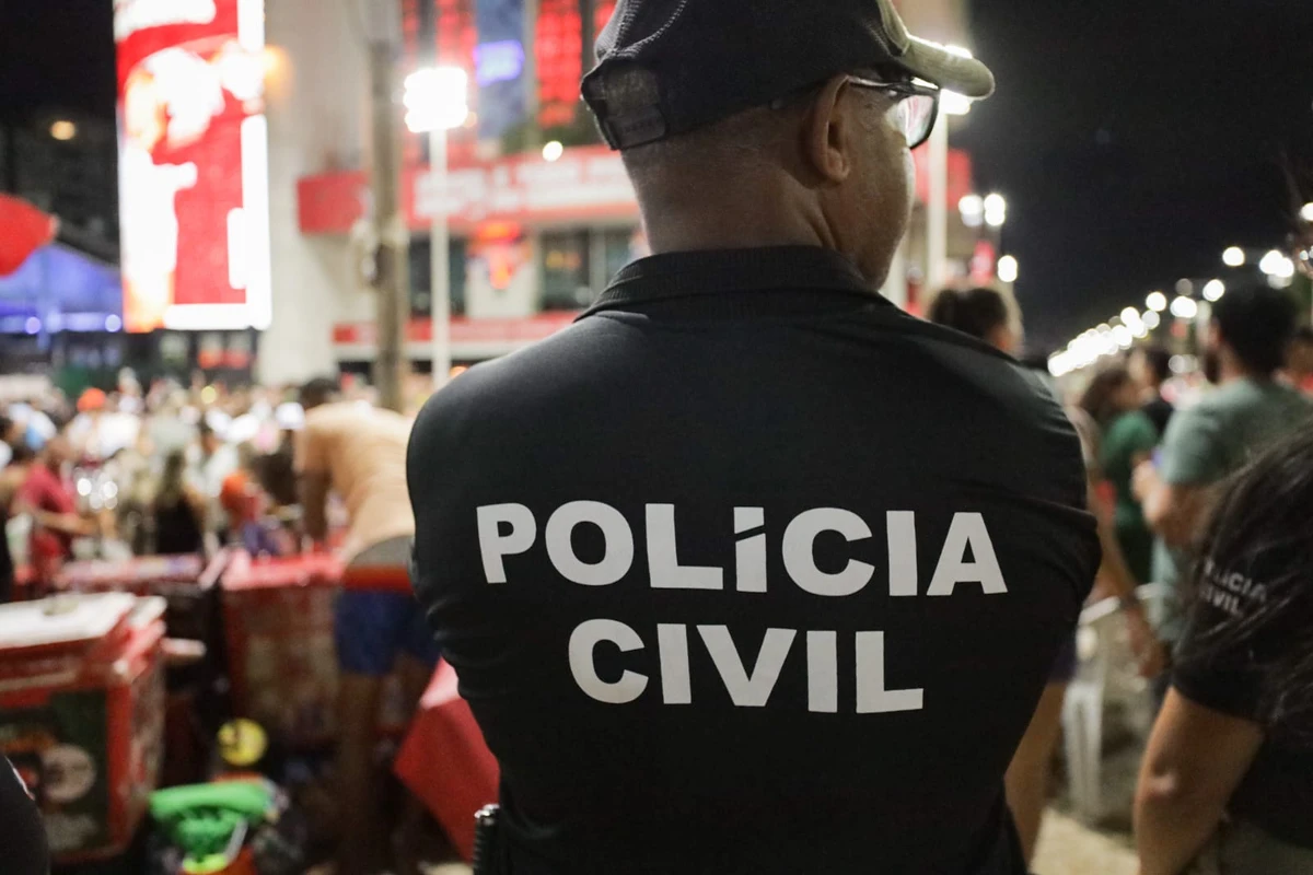 Polícia Civil atua nos circuitos do Carnaval