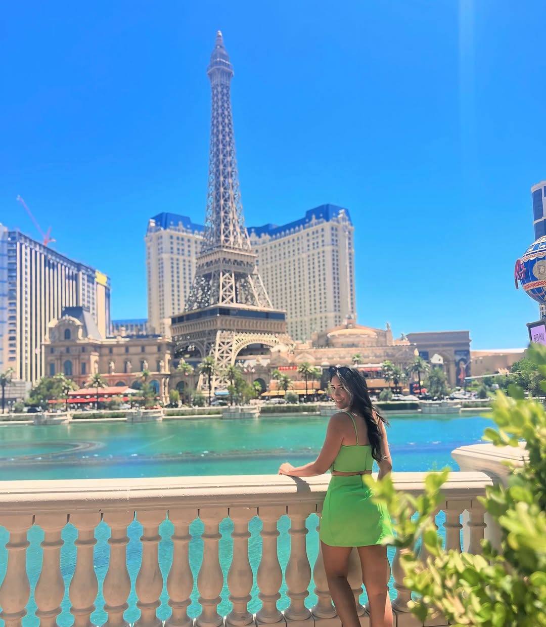 Priscilla Monroy por Reprodução/Instagram