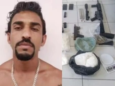 Imagem - Operação policial acaba com quatro suspeitos mortos na Bahia