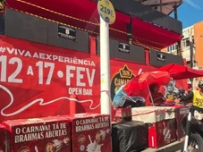 Imagem - Advogado de dono de camarote interditado na Barra foi preso após tentar acessar celular apreendido