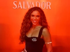 Imagem - 'Carnaval se tornou uma necessidade', diz Giovana Cordeiro sobre presença na folia em Salvador