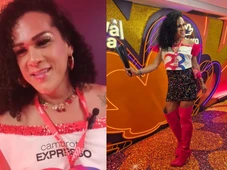 Imagem - 'Sem ela, o Carnaval não existe': Leo Kret celebra legado de Preta Gil e elege música da folia