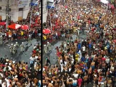 Imagem - Kannário se revolta e chama repressão da polícia de 'tentativa de homicídio' no Campo Grande