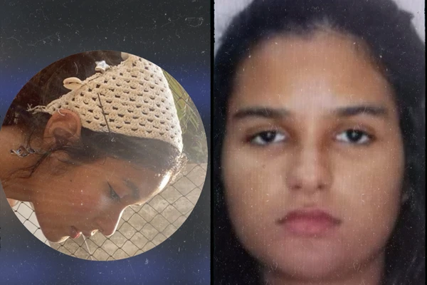 Alice, de 24 anos, estudava na Ufba