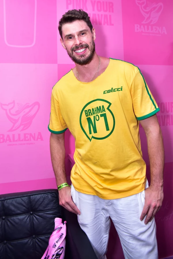 Bruno Rezende por Divulgação/N1