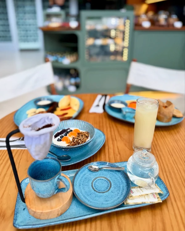 CamuCaju Confeitaria: fica na Rua Oswaldo Cruz, 372 por Reprodução