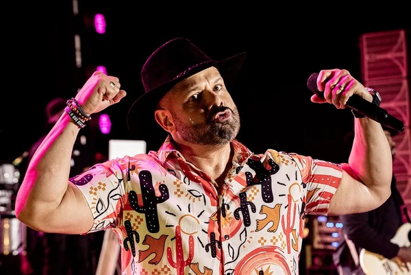 Danniel Vieira por Reprodução/ Redes sociais