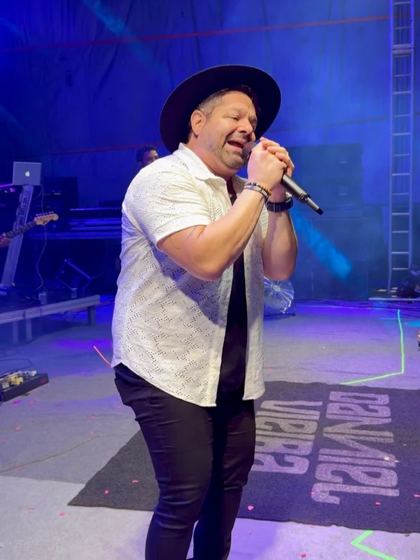 Danniel Vieira por Reprodução/ Redes sociais